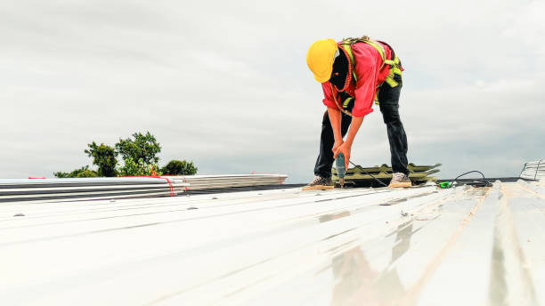 Best Steel Roofing  in Huron, CA