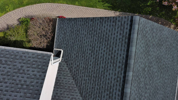 Best Chimney Flashing Repair  in Huron, CA