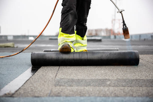 Huron, CA Roofing Service Company