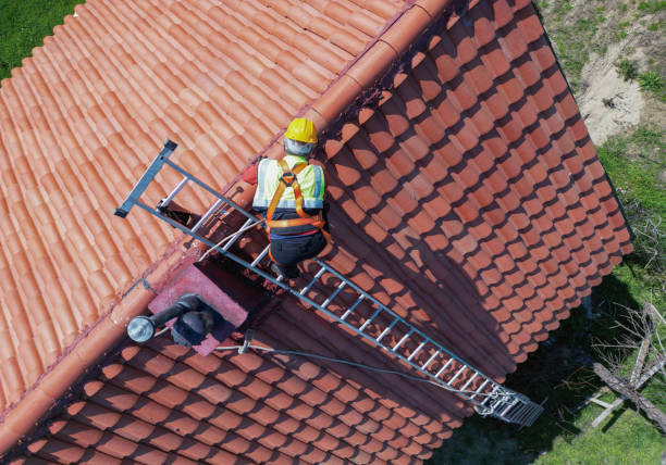 Best Asphalt Shingle Roofing  in Huron, CA