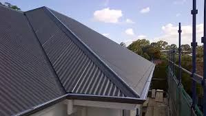 Best Roof Installation  in Huron, CA